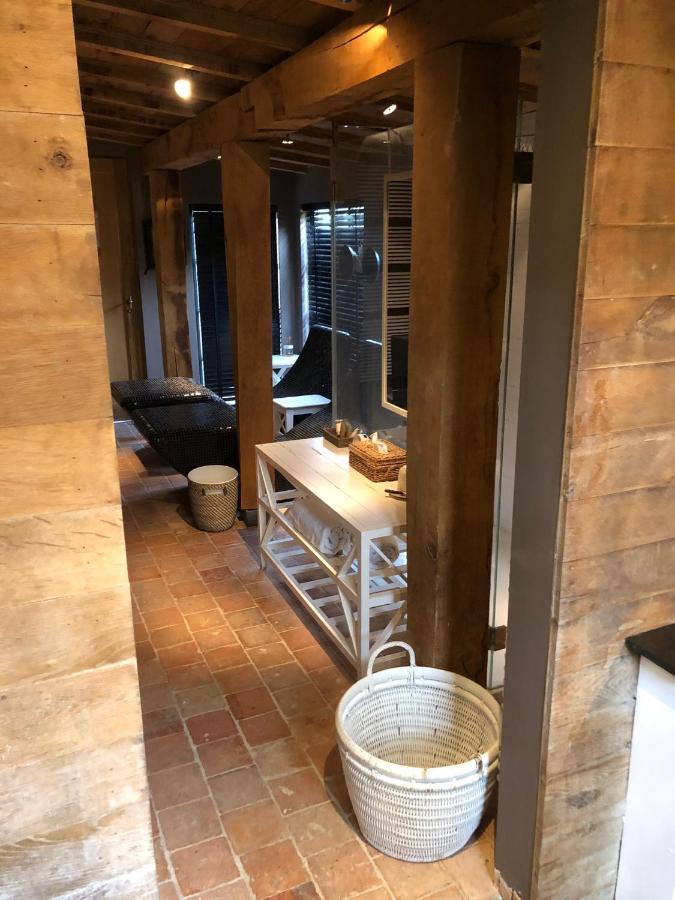 ברוז' Casa Romantico מראה חיצוני תמונה