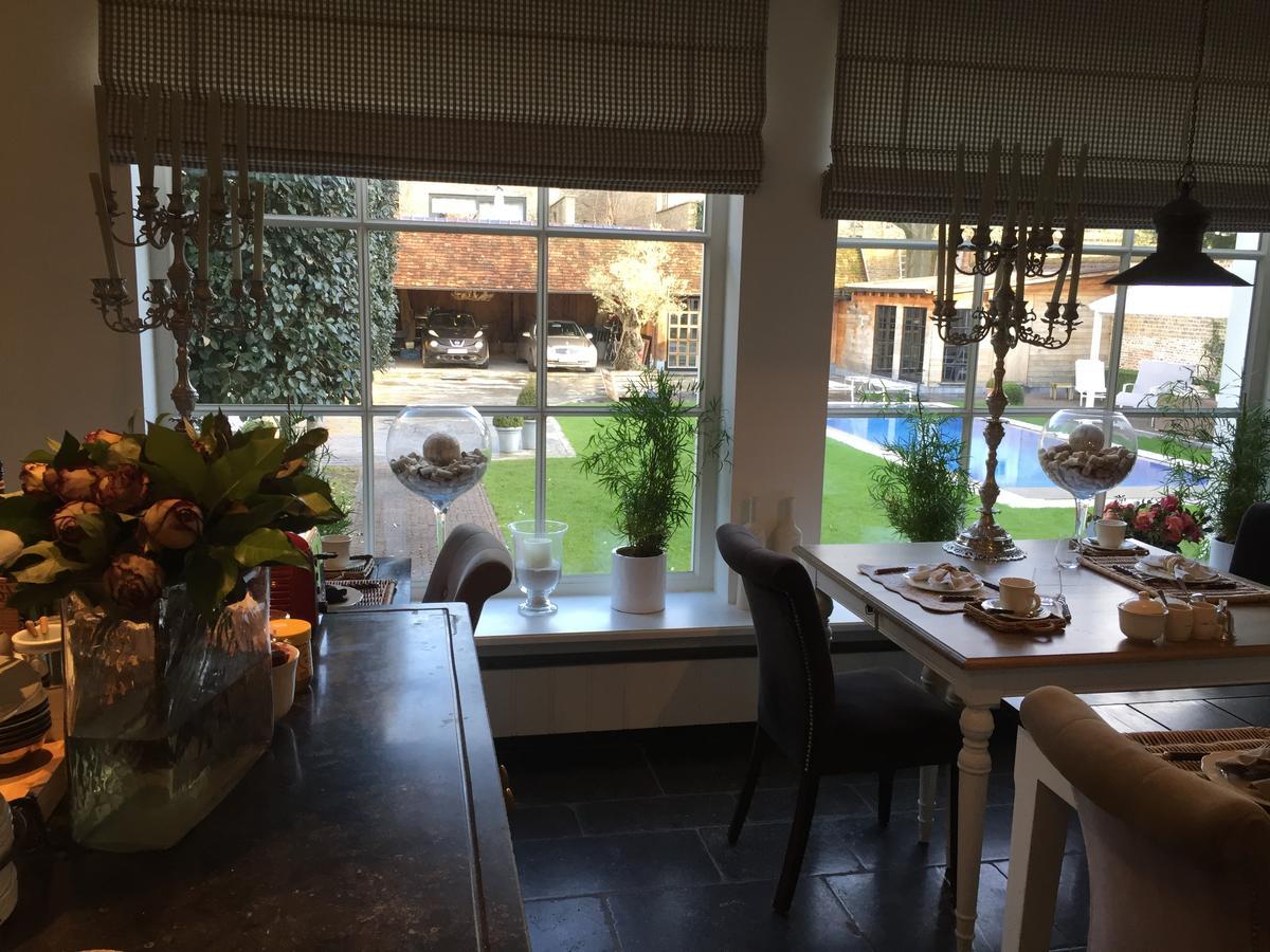 ברוז' Casa Romantico מראה חיצוני תמונה