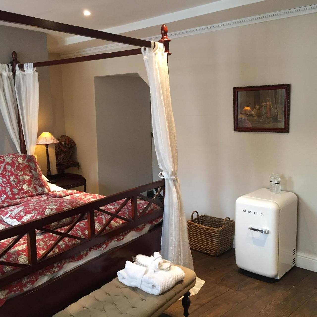 ברוז' Casa Romantico מראה חיצוני תמונה