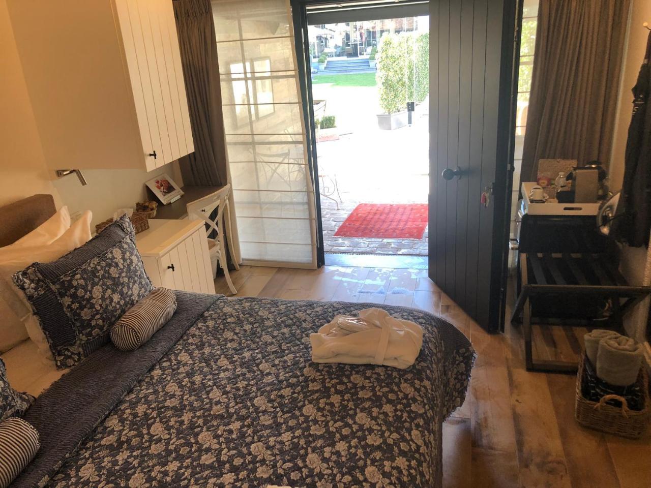 ברוז' Casa Romantico מראה חיצוני תמונה