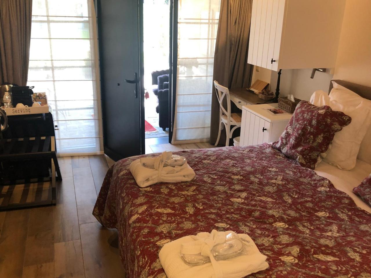 ברוז' Casa Romantico מראה חיצוני תמונה