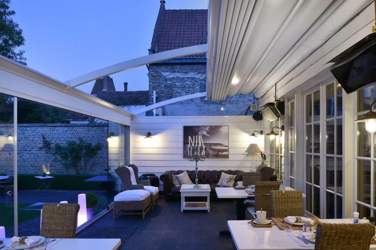 ברוז' Casa Romantico מראה חיצוני תמונה